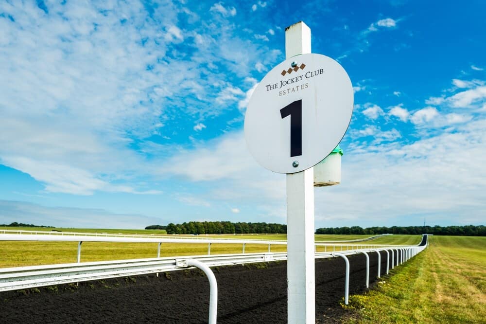 Newmarket July Course