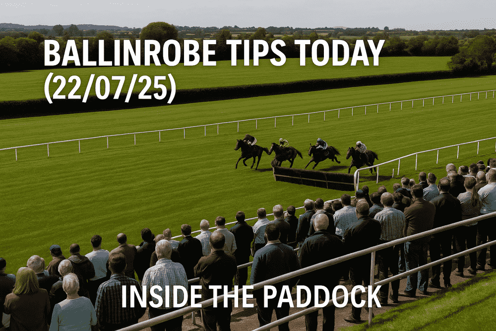 ballinrobe hurdle race tips