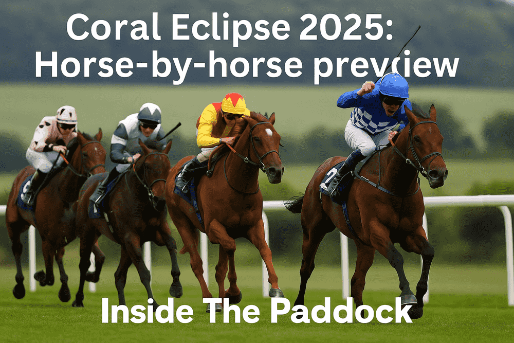 Coral Eclipse 2025