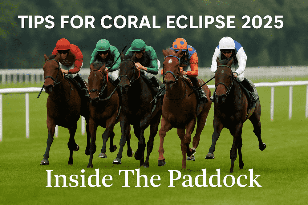 Tips for Coral Eclipse 2025