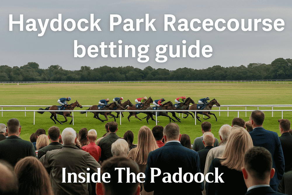 haydock park racecourse betting guide