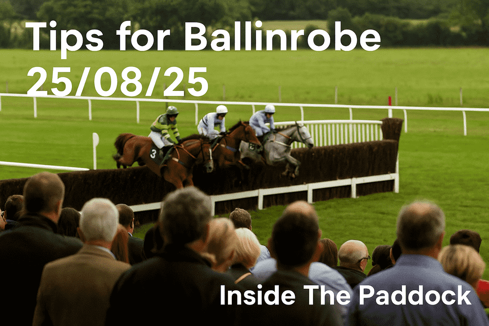 tips ballinrobe