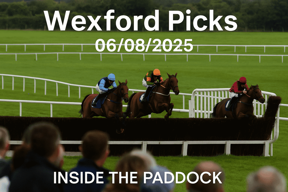 wexford picks