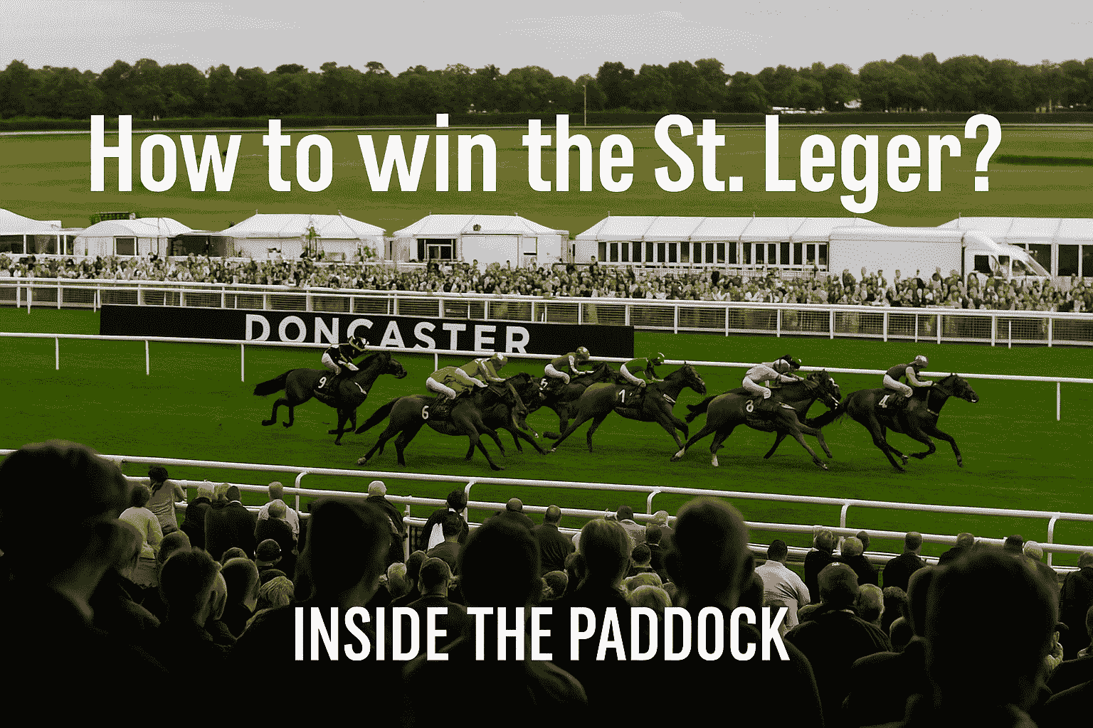 st leger